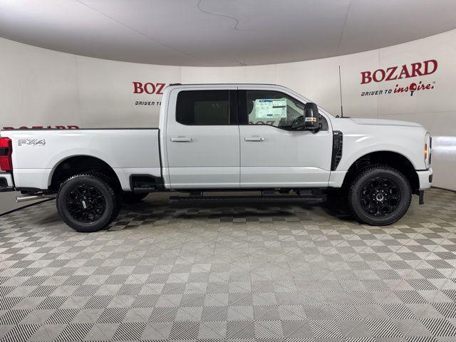 new 2026 Ford F-250 car, priced at $73,070