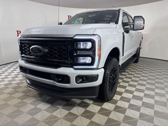 new 2026 Ford F-250 car, priced at $73,070