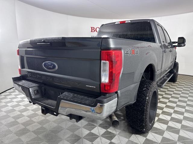 used 2017 Ford F-250 car, priced at $26,000