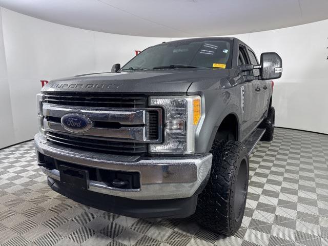 used 2017 Ford F-250 car, priced at $26,000