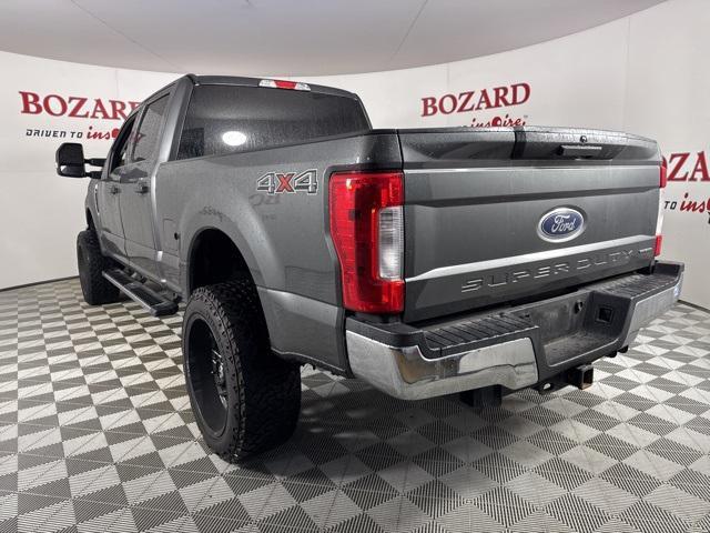 used 2017 Ford F-250 car, priced at $26,000