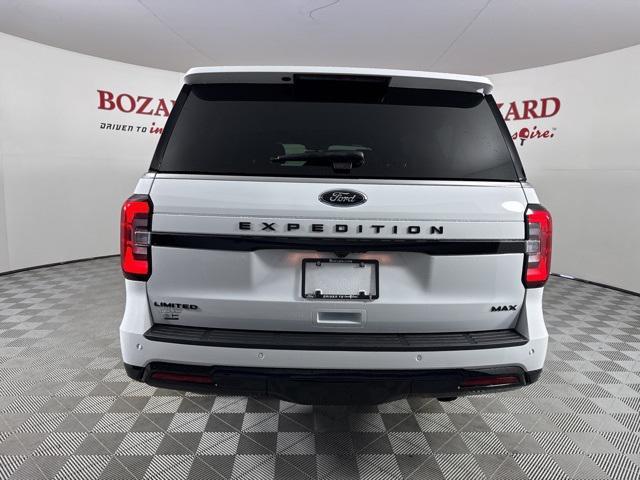 new 2024 Ford Expedition car, priced at $75,091