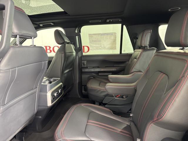 new 2024 Ford Expedition car, priced at $75,091