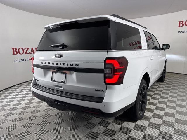 new 2024 Ford Expedition car, priced at $75,091