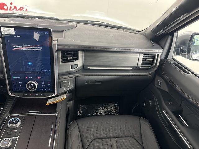 new 2024 Ford Expedition Max car, priced at $76,189