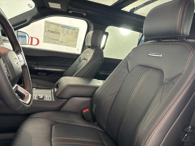 new 2024 Ford Expedition Max car, priced at $76,189