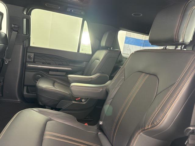 new 2024 Ford Expedition car, priced at $83,646