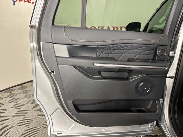 new 2024 Ford Expedition Max car, priced at $76,189