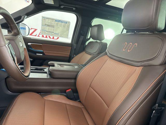 new 2025 Ford Expedition Max car, priced at $88,710