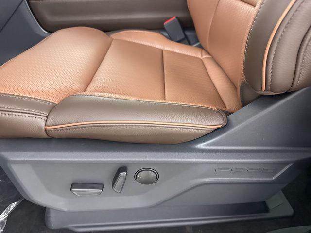 new 2025 Ford Expedition Max car, priced at $88,710