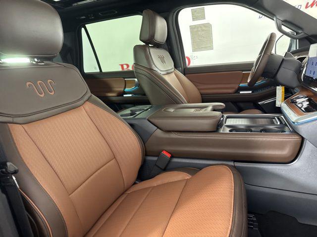 new 2025 Ford Expedition Max car, priced at $88,710
