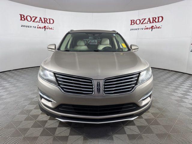 used 2015 Lincoln MKC car, priced at $11,500