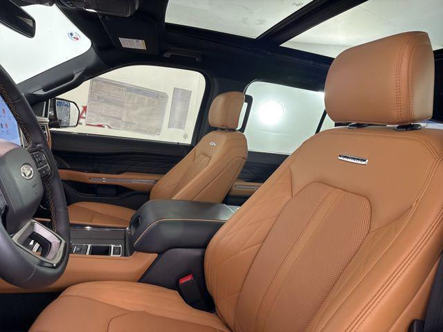 new 2024 Ford Expedition Max car, priced at $68,686