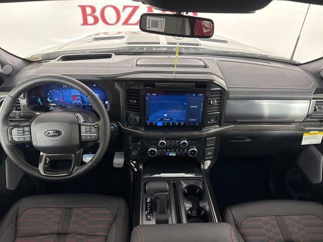 new 2025 Ford F-150 car, priced at $141,215