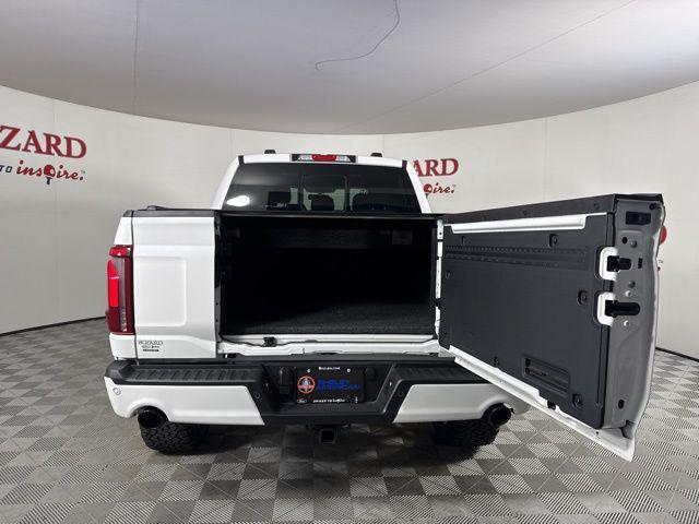 new 2025 Ford F-150 car, priced at $141,215