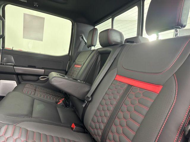 new 2025 Ford F-150 car, priced at $141,215