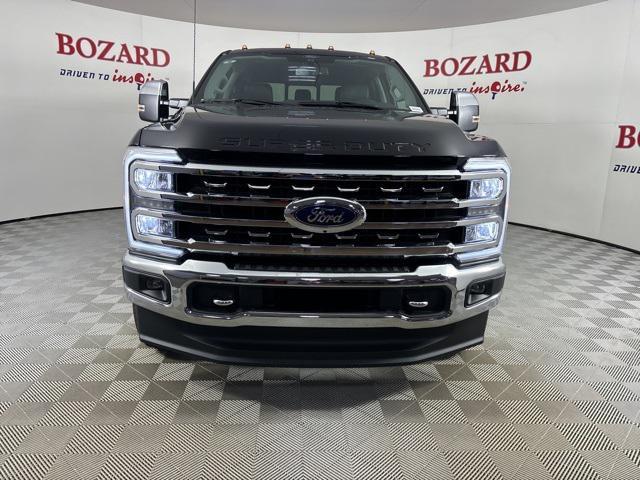 new 2024 Ford F-250 car, priced at $76,741