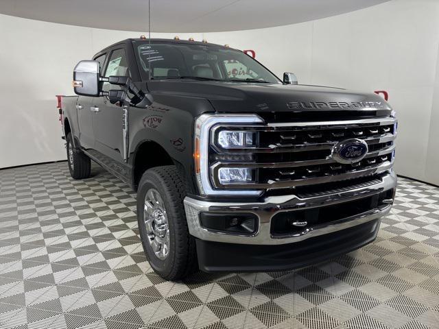 new 2024 Ford F-250 car, priced at $77,741