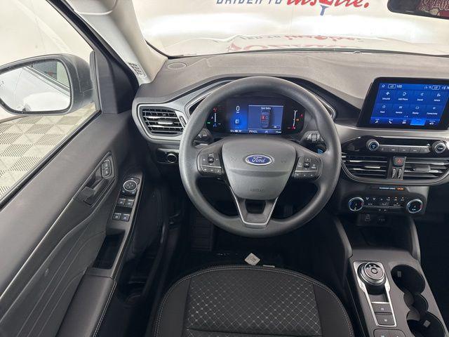 new 2025 Ford Escape car, priced at $25,925