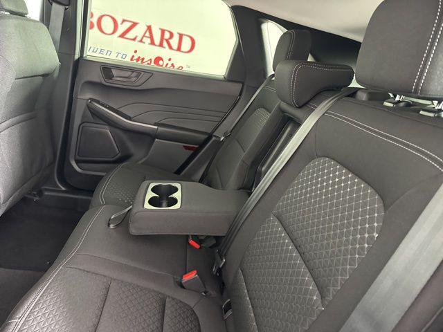 new 2025 Ford Escape car, priced at $25,925