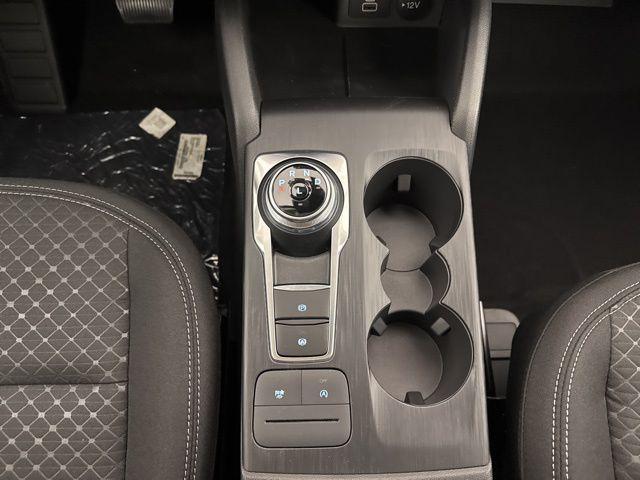 new 2025 Ford Escape car, priced at $25,925