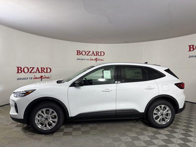 new 2025 Ford Escape car, priced at $25,925