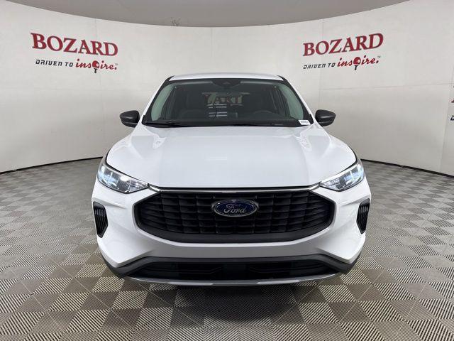 new 2025 Ford Escape car, priced at $25,925
