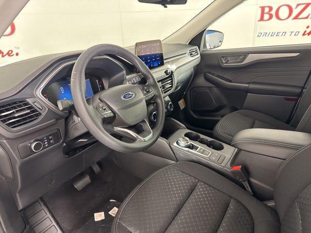 new 2025 Ford Escape car, priced at $25,925