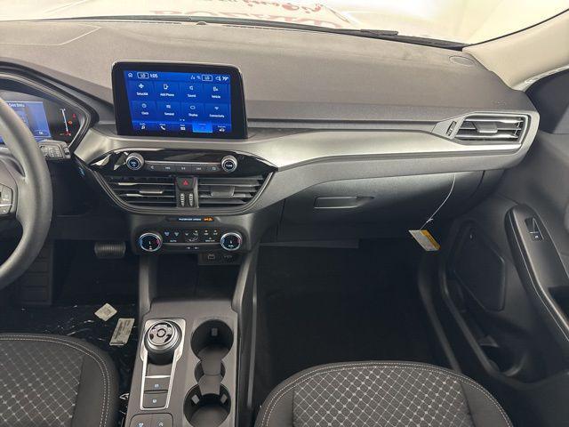new 2025 Ford Escape car, priced at $25,925