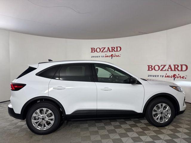 new 2025 Ford Escape car, priced at $25,925