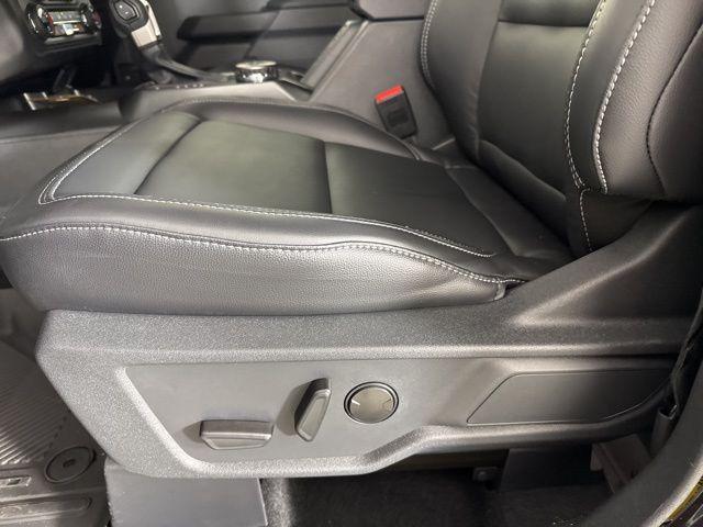 new 2025 Ford Bronco car, priced at $67,600