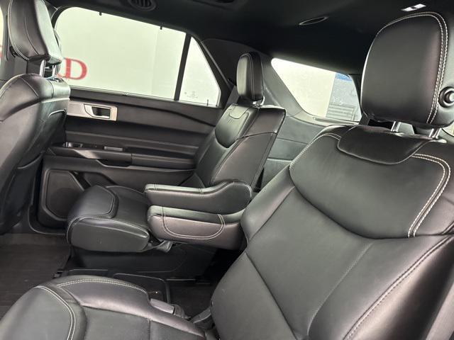 used 2020 Ford Explorer car, priced at $31,000