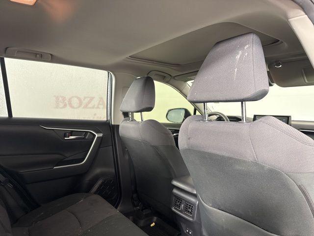 used 2019 Toyota RAV4 car, priced at $19,000