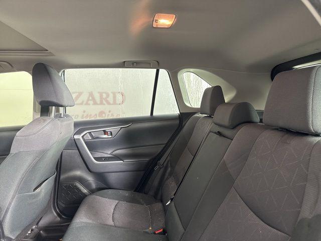 used 2019 Toyota RAV4 car, priced at $19,000