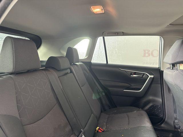 used 2019 Toyota RAV4 car, priced at $19,000