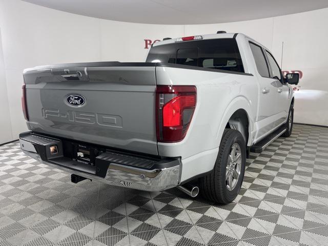 new 2024 Ford F-150 car, priced at $48,126