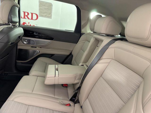 new 2025 Lincoln Nautilus car, priced at $63,397