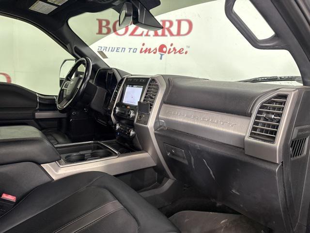 used 2019 Ford F-450 car, priced at $64,000