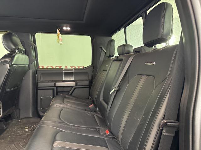 used 2019 Ford F-450 car, priced at $64,000