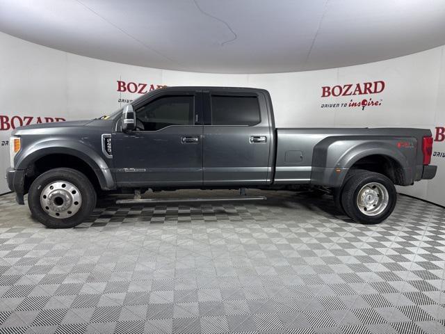 used 2019 Ford F-450 car, priced at $64,000