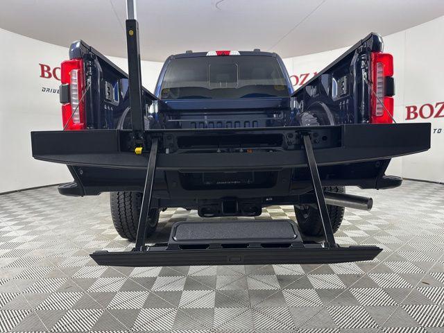 new 2025 Ford F-250 car, priced at $59,285