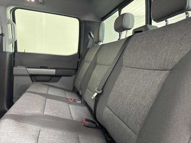 new 2025 Ford F-250 car, priced at $58,972
