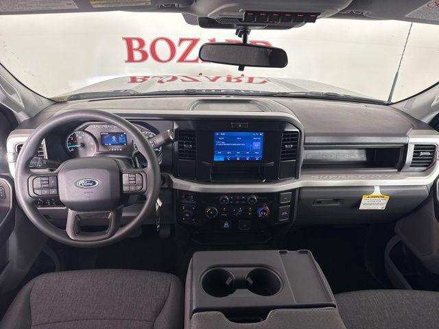 new 2025 Ford F-250 car, priced at $59,285