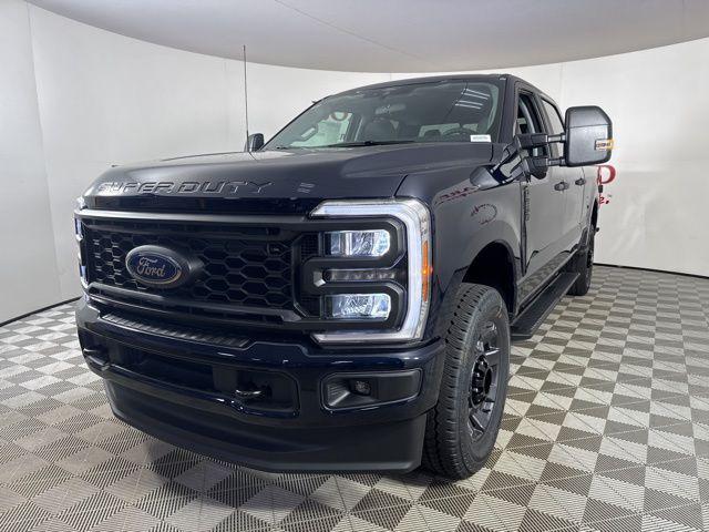 new 2025 Ford F-250 car, priced at $59,285
