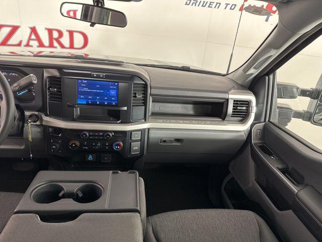 new 2025 Ford F-250 car, priced at $68,498