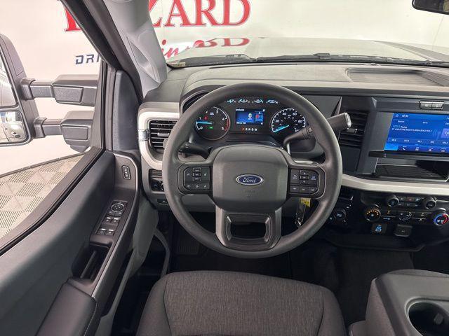 new 2025 Ford F-250 car, priced at $68,498