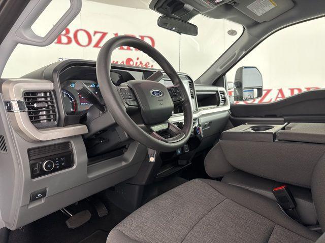 new 2025 Ford F-250 car, priced at $68,498