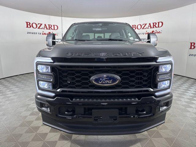new 2025 Ford F-250 car, priced at $68,498