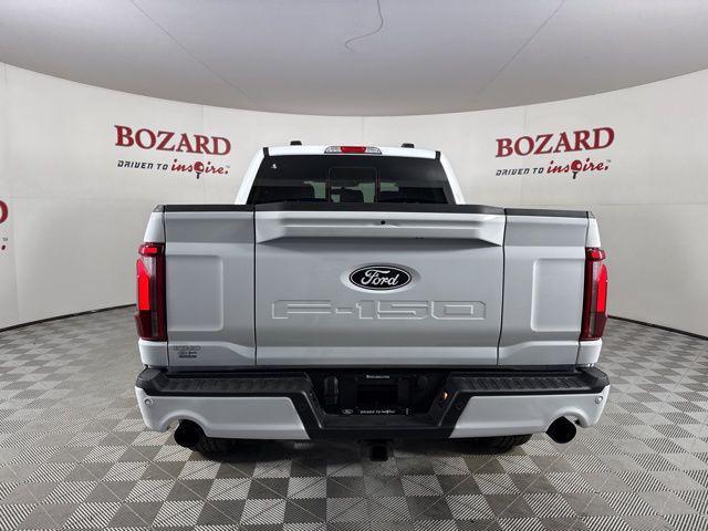 new 2025 Ford F-150 car, priced at $66,771
