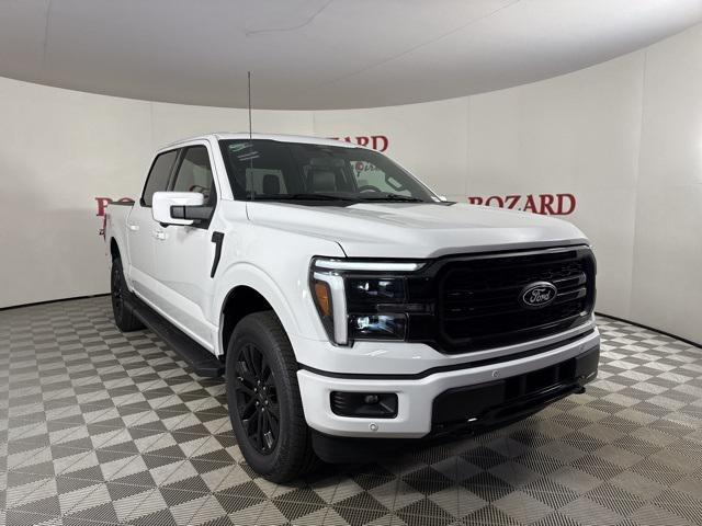 new 2025 Ford F-150 car, priced at $71,964